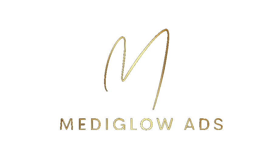 MediGlow Ads