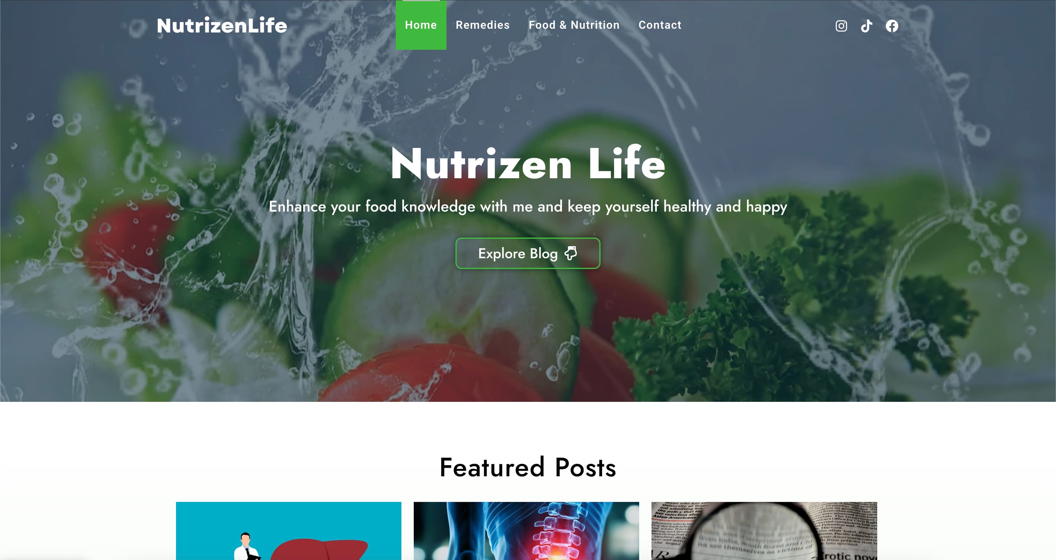 NutrizenLife